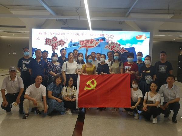 聚焦两会·满洲里市经济社会高质量发展系列报道之三：执笔绘就“诗与远方”新画卷
